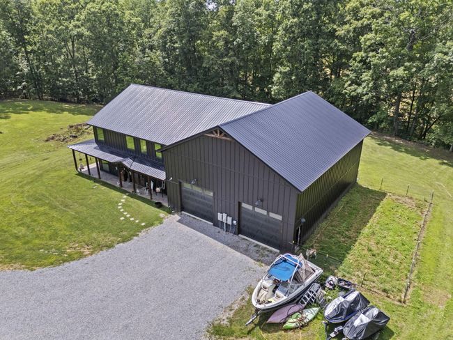 989 Kay Conley Rd, House other with 4 bedrooms, 4 bathrooms and null parking in Rock Spring GA | Image 101