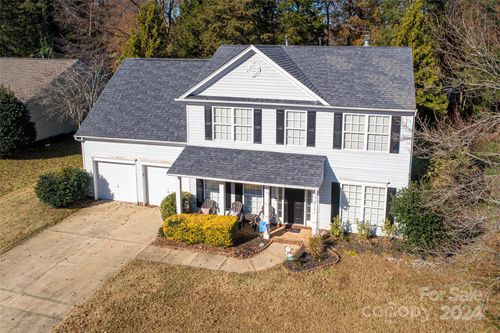 14213 Arbor Ridge Drive, Charlotte, NC, 28273 | Card Image