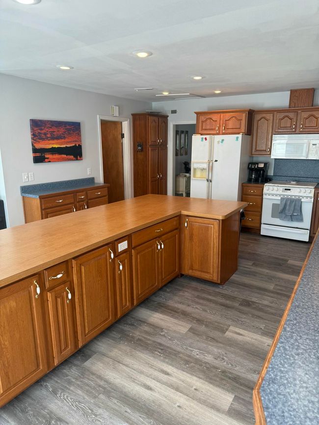 9500 Humphrey Rd, House other with 2 bedrooms, 1 bathrooms and null parking in Reading MI | Image 11
