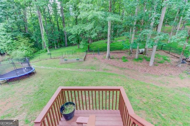 1180 Windridge Dr, House other with 4 bedrooms, 4 bathrooms and 2 parking in Loganville GA | Image 45