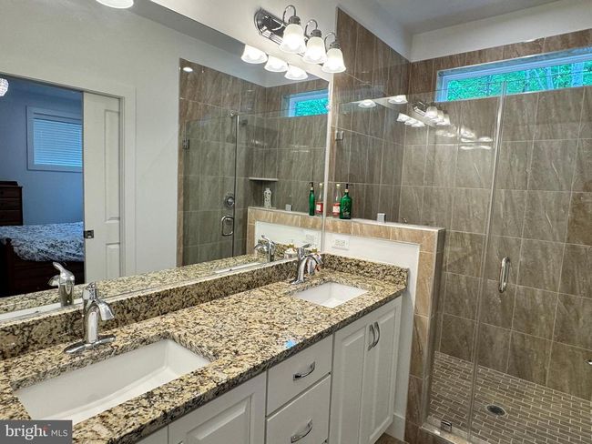 8708 Southrun Ct, Townhouse with 4 bedrooms, 4 bathrooms and null parking in LORTON VA | Image 12