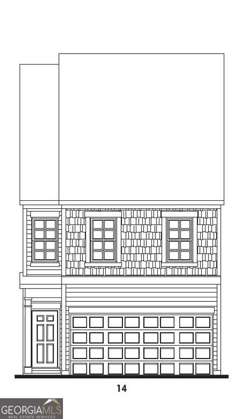2663 High View Court, Decatur, GA, 30035 | Card Image