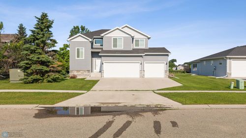 1250 5th St Nw, West Fargo, ND, 58078-3821 | Card Image