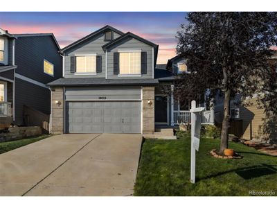 10315 Ravenswood Ln, House other with 3 bedrooms, 2 bathrooms and null parking in Highlands Ranch CO | Image 1