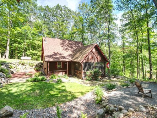 5778 Friendshuh Lane, Sand Lake Twp, WI, 54876 | Card Image