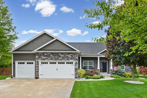 2529 Mar Ruth Drive, Lafayette, IN, 47905 | Card Image