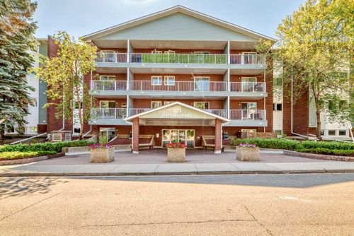 412-525 56 Avenue Sw, Calgary, AB, T2V4C9 | Card Image