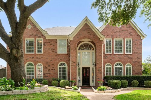 1408 Merion Dr, Mansfield, TX, 76063-3761 | Card Image