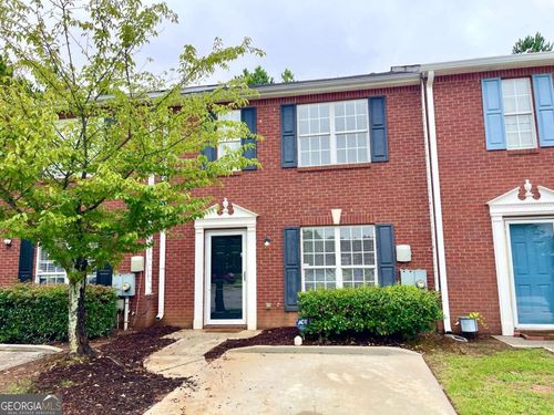 5745 Strathmoor Manor Cir, Lithonia, GA, 30058-2619 | Card Image