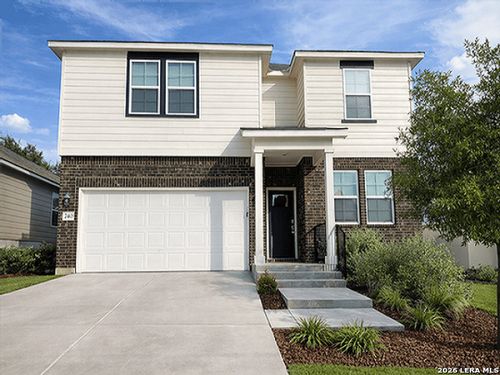 740 Fort Leonard, San Antonio, TX, 78245-4832 | Card Image