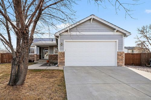 1622 Ponderosa Ct, Fort Lupton, CO, 80621-2210 | Card Image