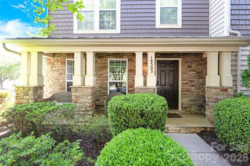 18503 The Commons Blvd, Cornelius, NC, 28031-8089 | Card Image