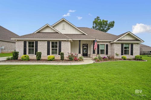 11755 Thistledown Loop, Spanish Fort, AL, 36527-5054 | Card Image