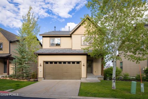 5604 Kodiak Way, Park City, UT, 84098-7767 | Card Image