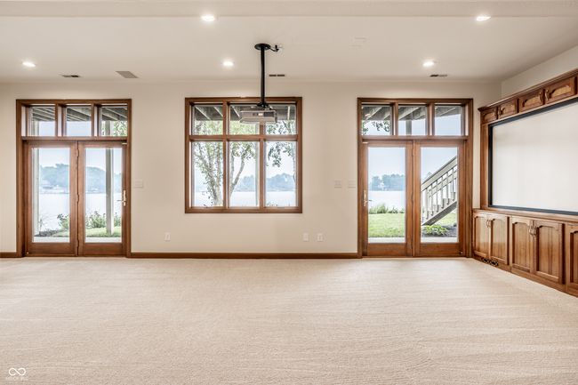 1326 White Water Ct, House other with 5 bedrooms, 6 bathrooms and null parking in Cicero IN | Image 32