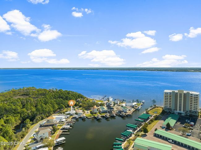 6123 Big Daddy Dr, House other with 2 bedrooms, 2 bathrooms and null parking in Panama City Beach FL | Image 33