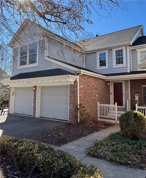 208 Waterside Dr, Canonsburg, PA, 15317-2486 | Card Image