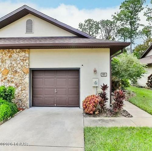 121 Dovecote Ln, DAYTONA BEACH, FL, 32114-1374 | Card Image