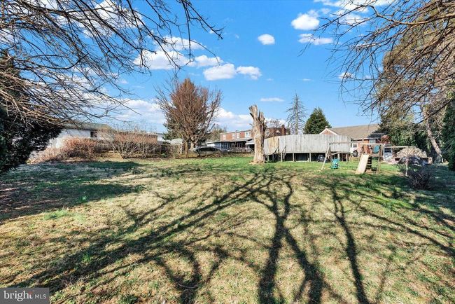 1032 High St, House other with 3 bedrooms, 1 bathrooms and null parking in LANCASTER PA | Image 16