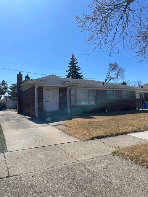 8546 Darlene Street, Warren, MI, 48093 | Card Image