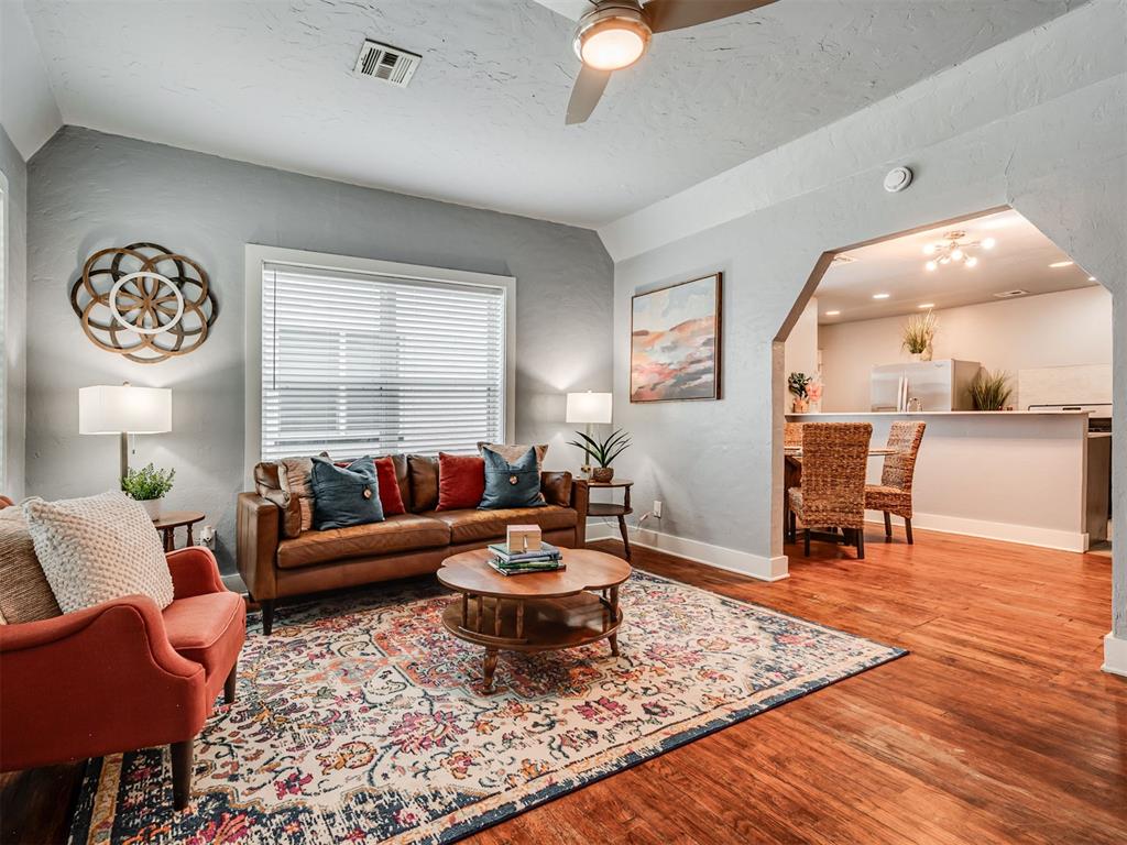Residential Income in Oklahoma City 4