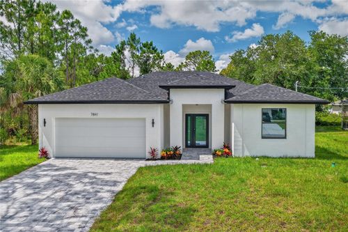 7841 Sontag Ave, North Port, FL, 34291-5388 | Card Image