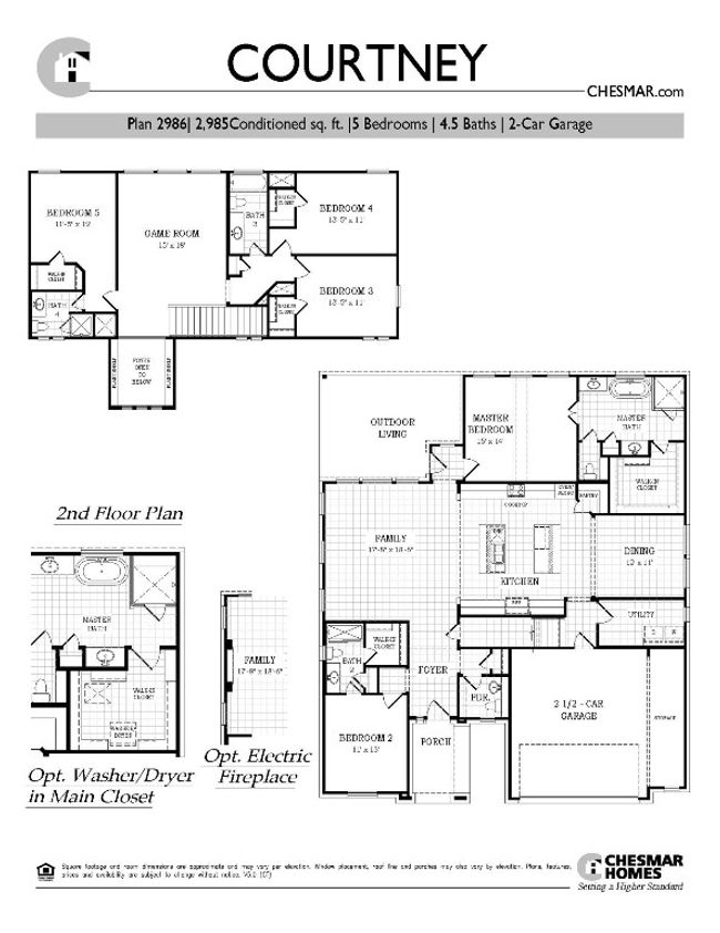 Room layout | Image 7
