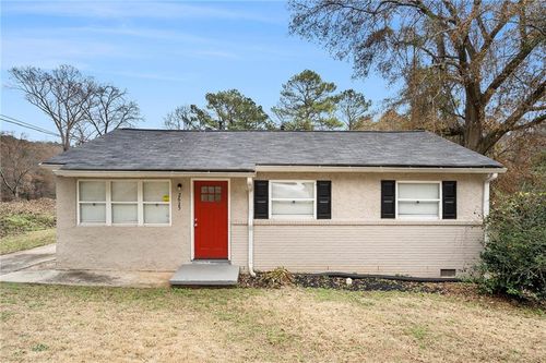 2625 Abner Pl Nw, ATLANTA, GA, 30318-3467 | Card Image