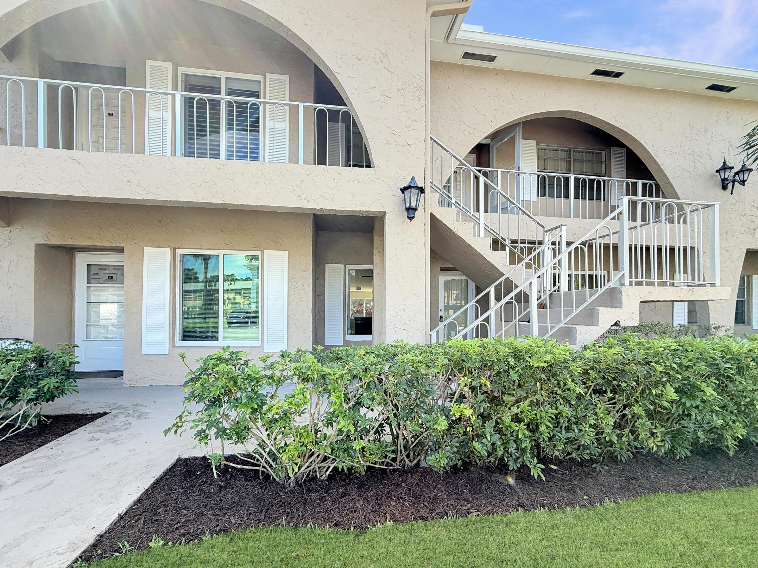 Residential in Delray Beach 3