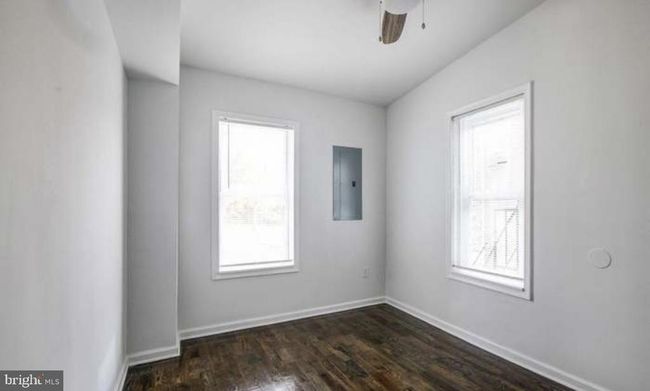 815 N Calhoun St, Home with 0 bedrooms, 0 bathrooms and null parking in BALTIMORE MD | Image 7
