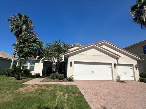 3758 Paradiso Cir, KISSIMMEE, FL, 34746-1950 | Card Image