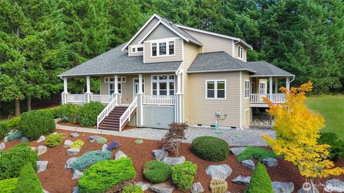 8140 Eagle Ridge Lane Se Olympia Wa 98513-5637, Olympia, WA, 98513 | Card Image