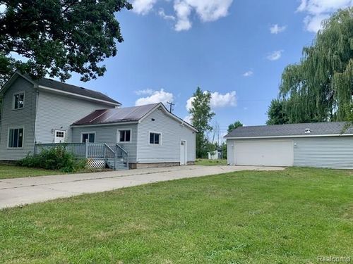 5273 E Dodge Rd, Mount Morris, MI, 48458-9719 | Card Image