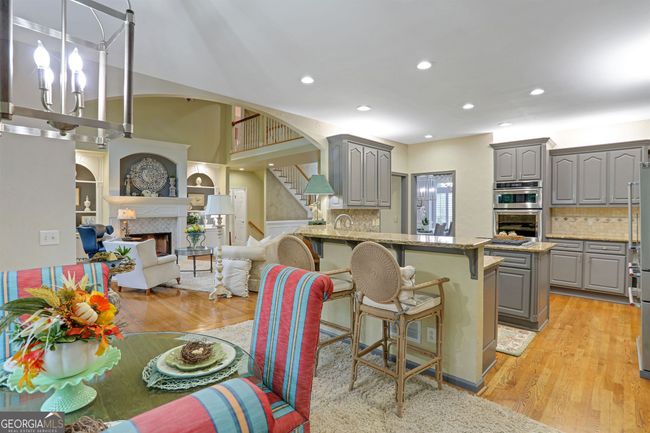 1751 River Bluff Vw, House other with 5 bedrooms, 5 bathrooms and null parking in Duluth GA | Image 23