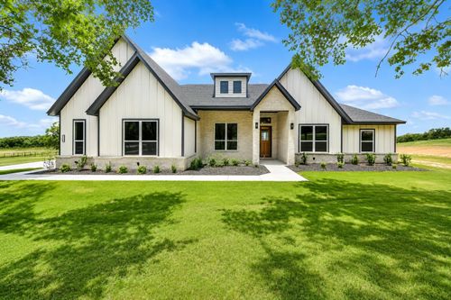1057 Vh Ranch Rd, Poolville, TX, 76487 | Card Image