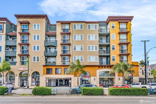 unit-402-151 El Camino Real, Millbrae, CA, 94030-2655 | Card Image