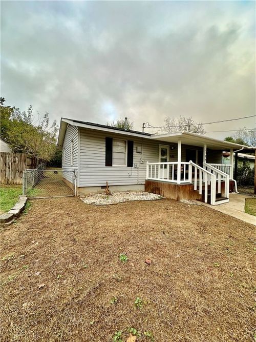 2109 Taft St, Van Buren, AR, 72956-3701 | Card Image