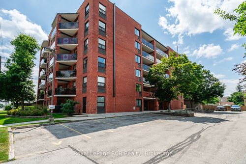 606-536 11th Ave, Hanover, ON, N4N2S4 | Card Image