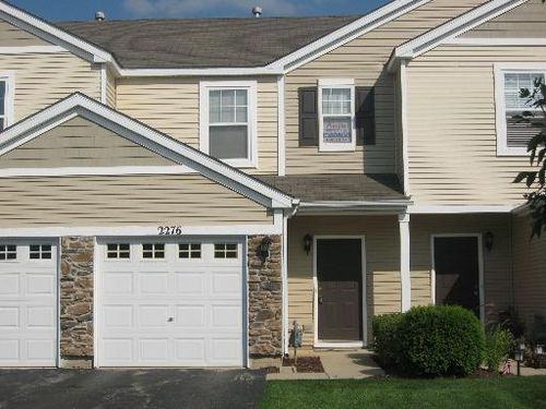 2276 Flagstone Ln, Carpentersville, IL, 60110-1266 | Card Image