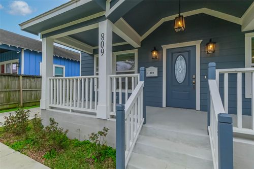 809 Vincent St, Houston, TX, 77009-3822 | Card Image