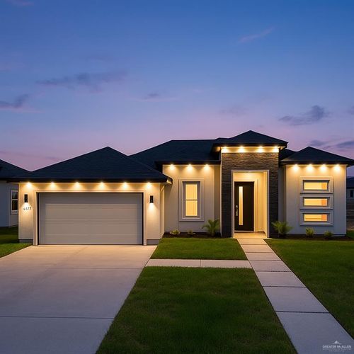 8042 N 50th, McAllen, TX, 78504-0949 | Card Image