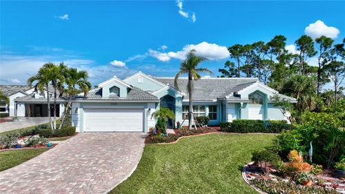 5020 Sable Key Circle, PUNTA GORDA, FL, 33955 | Card Image