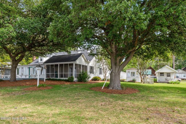1339 Bayview Rd, House other with 3 bedrooms, 3 bathrooms and null parking in Bath NC | Image 60
