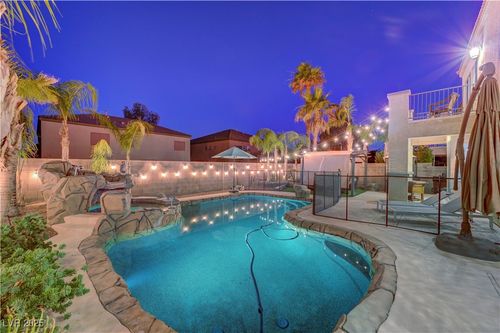 1717 Jake Andrew Ave, North Las Vegas, NV, 89086-1370 | Card Image