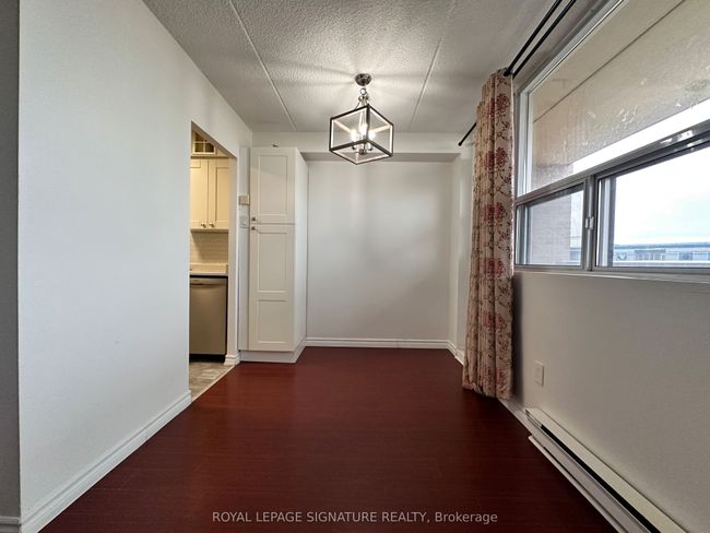 1002 - 207 Galloway Rd, Condo with 2 bedrooms, 1 bathrooms and null parking in Scarborough ON | Image 11