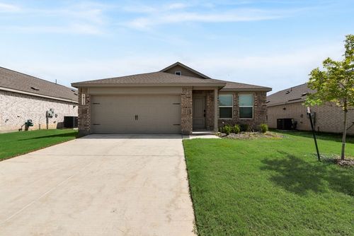 14112 Hammersmith Street, Pilot Point, TX, 76258 | Card Image