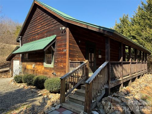 24 Supooh Ln, Sylva, NC, 28779-0099 | Card Image