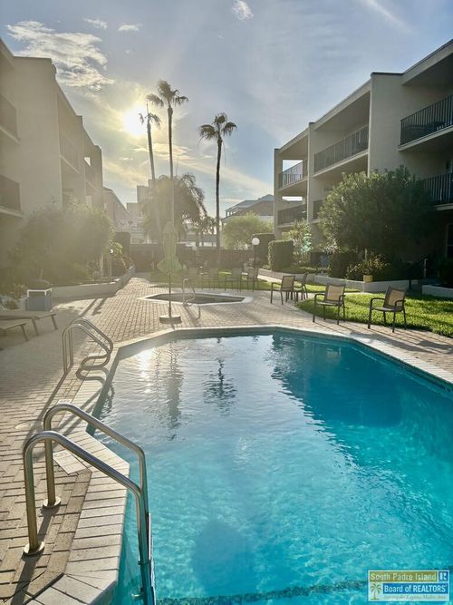 304-116 E Polaris Dr, South Padre Island, TX, 78597-7435 | Card Image