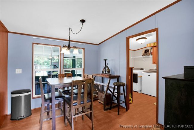 7504 Hidden Ln, House other with 3 bedrooms, 2 bathrooms and null parking in Roseboro NC | Image 6