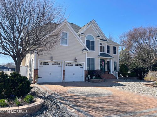 908 Shenandoah Dr, Forked River, NJ, 08731-2014 | Card Image